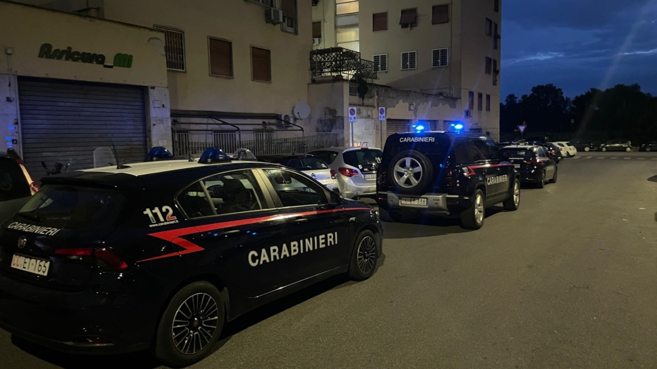 La sindaca di Riccione incontra il comandante provinciale