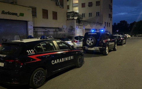 La sindaca di Riccione incontra il comandante provinciale