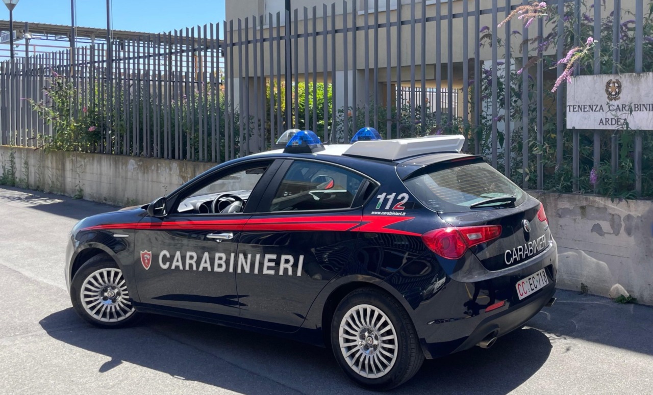 Braccialetto elettronico segnala la violazione: arrestato 23enne a Rimini