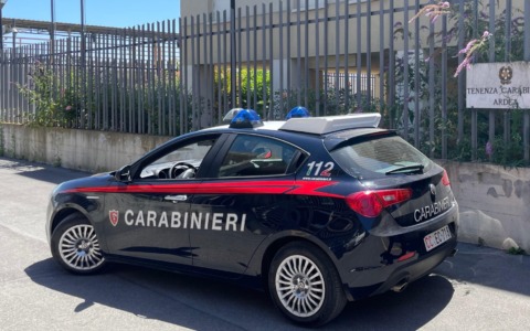 Braccialetto elettronico segnala la violazione: arrestato 23enne a Rimini