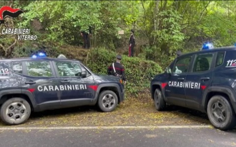 Daniele Crediddio nuovo comandante provinciale dell’Arma