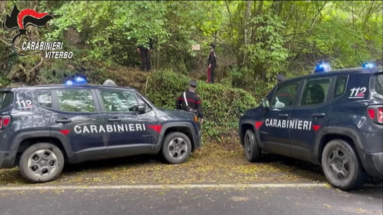 Daniele Crediddio nuovo comandante provinciale dell’Arma
