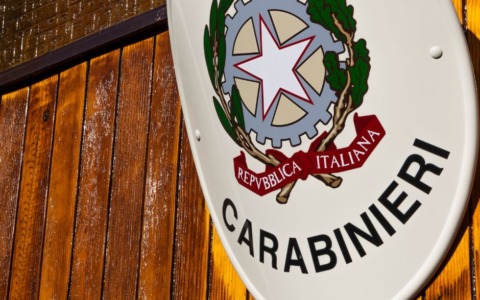 Inseguimento in bici sul lungomare di Riccione: arrestato