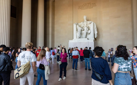 Da Riccione alle mostre: il percorso di Marco Colafrancesco