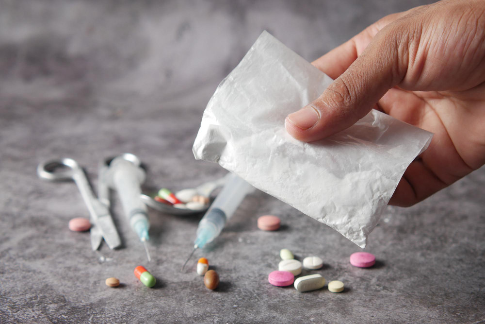 Arrestato a Rimini con 110 grammi di cocaina in residence