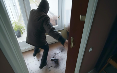 Furto sotto l’ombrellone, arrestato un 27enne