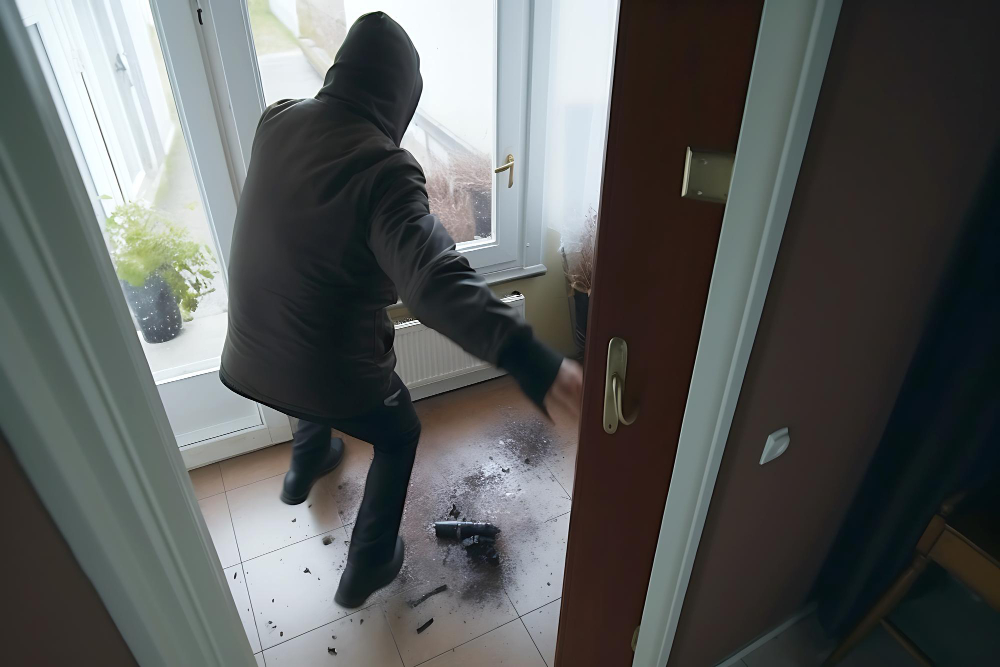 Furto sotto l’ombrellone, arrestato un 27enne
