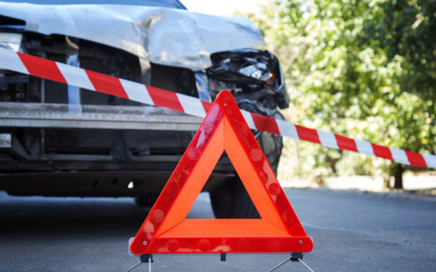 Operaio cade da un’impalcatura a Rimini e muore in ospedale