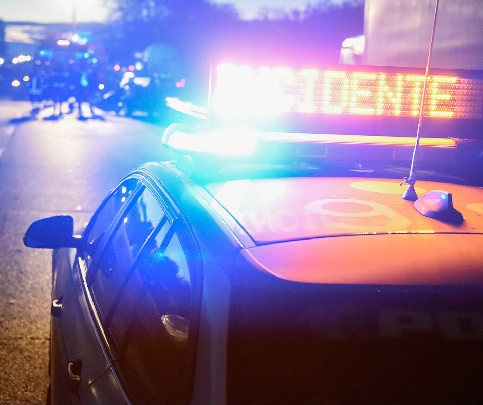Due giovani feriti in un frontale sulla Sp 146