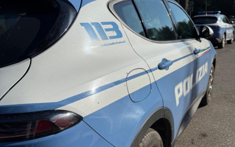 Insulti e minacce alla moglie di Cody Demps al Flaminio
