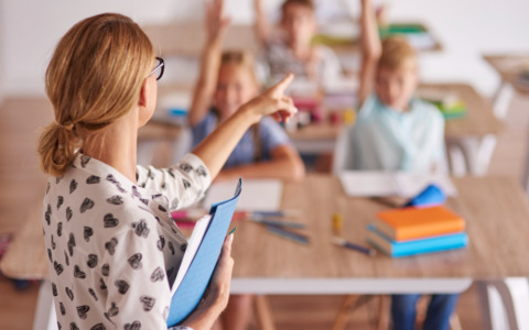 A Rimini avvio dell’anno scolastico tra visite e nuovi nidi
