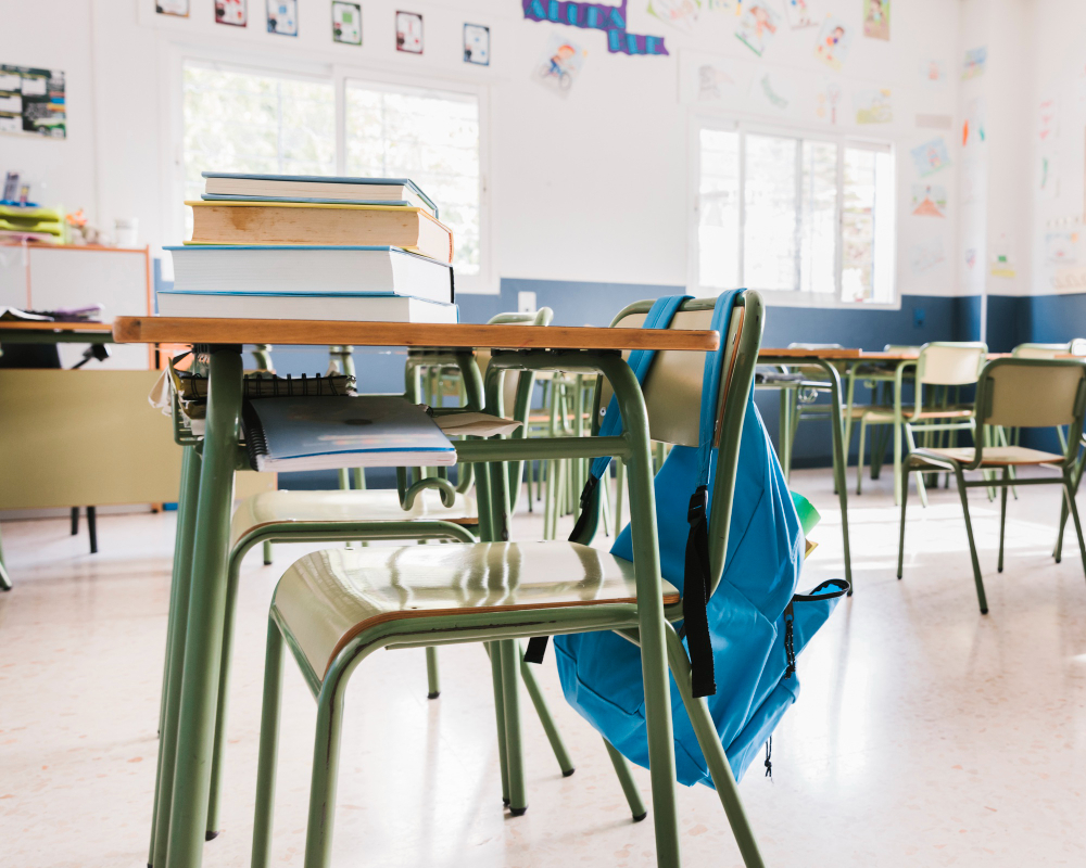 Scuola, a Cattolica oltre 1.400 studenti tornano in classe