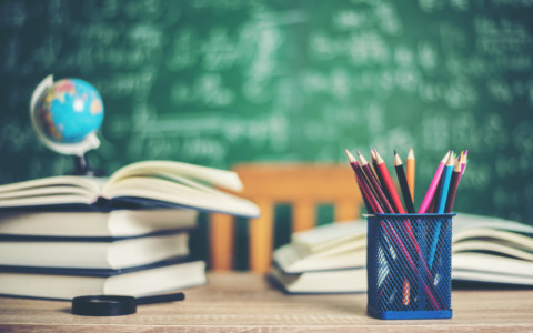 A Bellaria apre la nuova scuola primaria Carducci