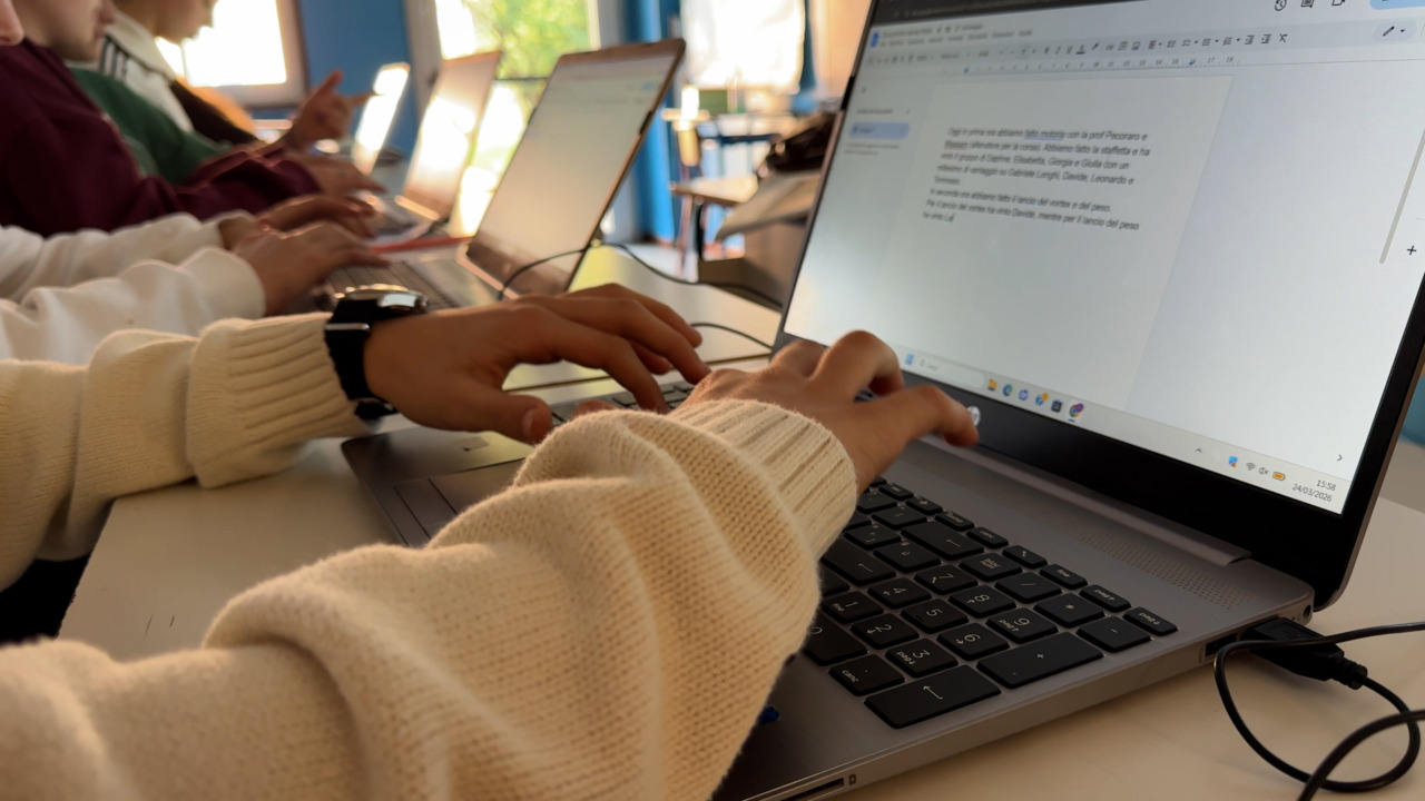 Il 15 settembre tornano in classe 1.416 studenti a Cattolica
