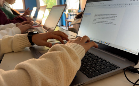 Il 15 settembre tornano in classe 1.416 studenti a Cattolica