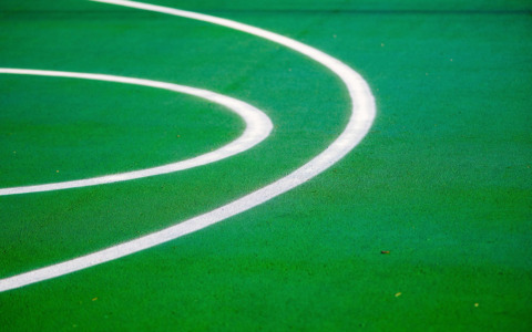 I campioni scaldano Misano tra basket e abbracci ai tifosi