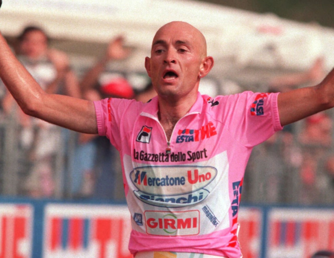 Nuove dichiarazioni sul decesso di Marco Pantani a Rimini